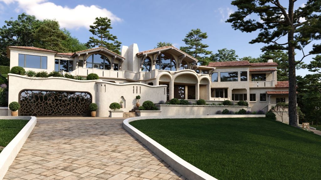 Cortez Road Villa&nbsp;