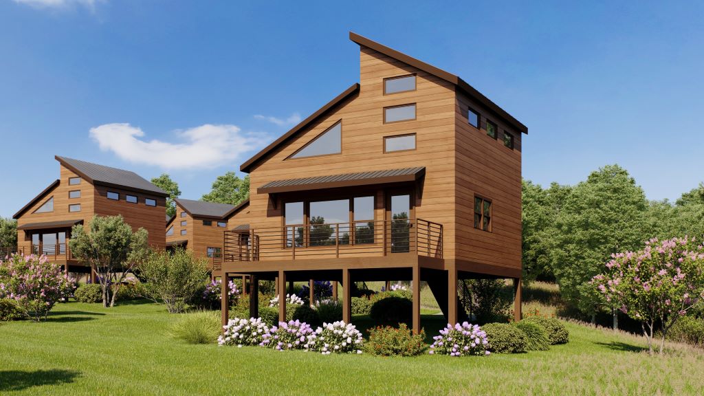 Wellness Center Exterior