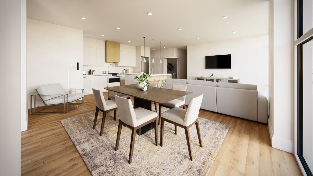Open Concept