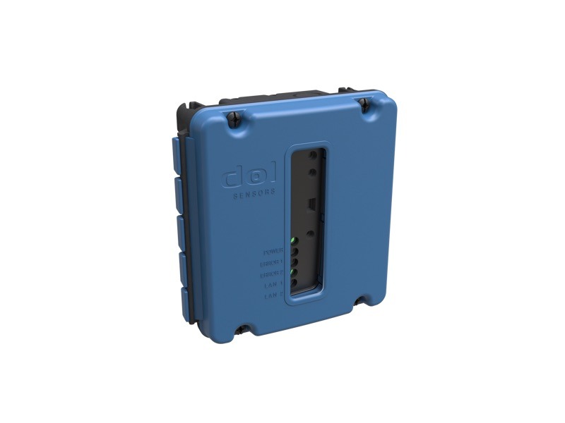 Ваги для корму DOL 9940‑2