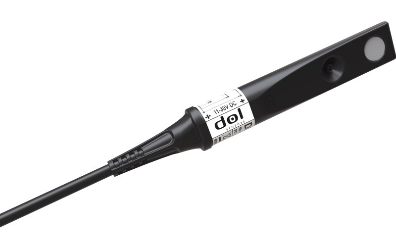 Датчик температури й вологості DOL 114