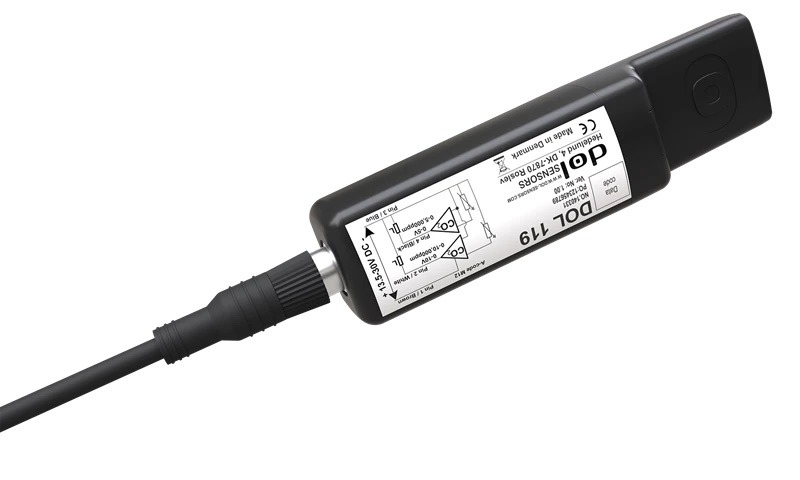 Датчик CO₂ DOL 119